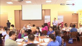 Visioning a Three-Year Plan-2019 National Internship Conference