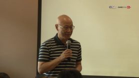 Social Enterprise-Chik-kai Cheng in Siyuan Students Leadership Program 2019
