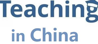 teaching in China