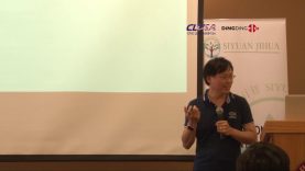 Your Work & Humanity in the Age of AI – Wei-Jing Zhu