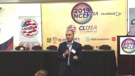 Karthick Ramakrishnan: State of AAPI in Civic Engagement