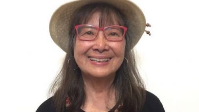 Wilma Pang