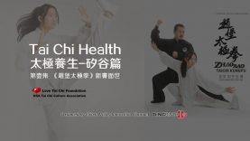 New Book: Zhao Bao Tai Chi | Tai Chi Health in Silicon Valley 1