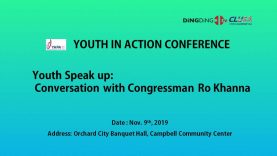Youth Speakup