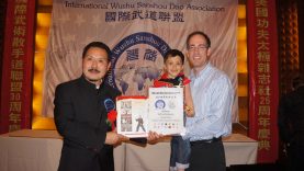 Steve Brittain 6