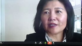An Ideal Public Service Interneship Program by Hong Qiu, APAPA