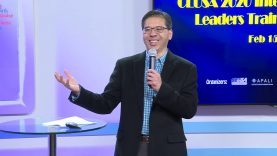 More Experiences Sharing, Q&A and Closing