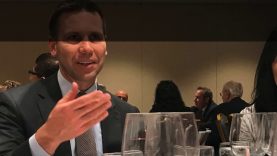 吹响美国新冠疫情前哨 – 太平洋海岸委员会华盛顿国会山庄游说之旅