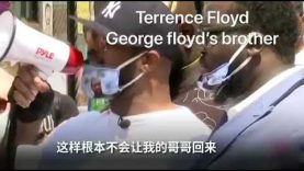 APAPA New Release of the Floyd Incident