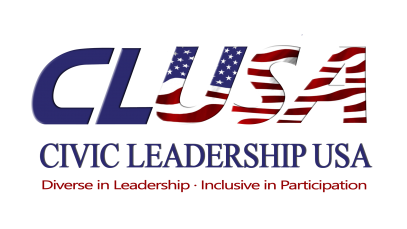 CLUSA Logo Transparent
