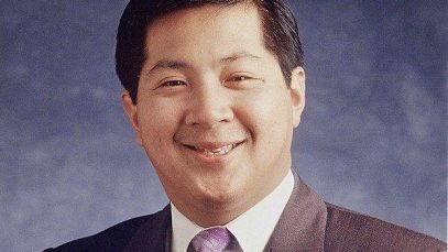 James Fong