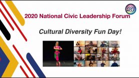 2020 NCLF–Cultural Diversity Fun Day!