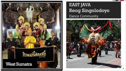 2020 NCLF – Indonesian Americans
