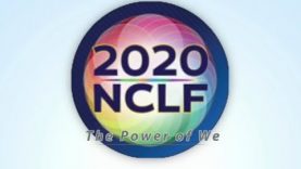“COMMUNITY SPOTLIGHT ” in the “We are compassionate” track in NCLF 2020