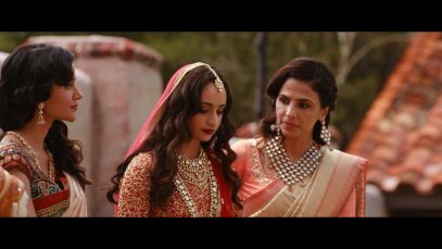 First Indian Film To Release Post-Pandemic In U.S. Theaters Nationwide