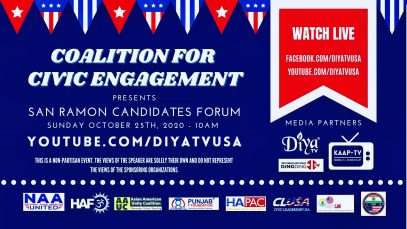 SR Candidates Forum WO