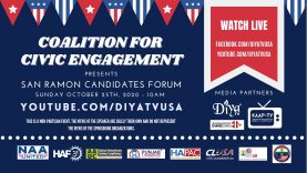 SR Candidates Forum WO