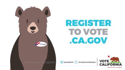 It’s Election Day. Know our rights, Let’s Make Our Voice Heard.