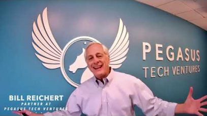 Top 10 Mistakes of Entrepreneurs by Bill Reichert