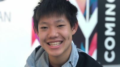 Joseph Shan