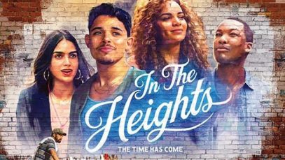 In the Heights