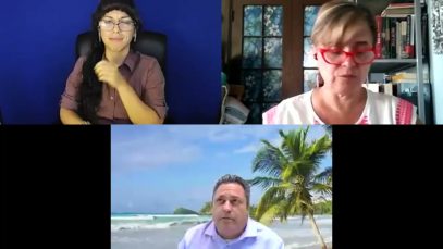 Vaccinating the Unvaccinated: Success Stories & Challenges in Reaching Low-vax Latinx Communities