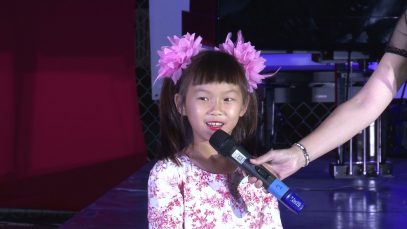 旧金山华人华侨纪念 “918” 事变90周年音乐会