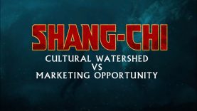 Beyond Shang-Chi: Superheroes, Masculinity, and Asian American Representation