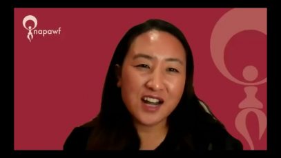 Moving Beyond Hate: Asian American Women Respond to Uptick in Hate Attacks