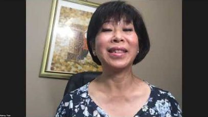 CDPH Hosts Roundtable with AAPI Ethnic Media Reporters