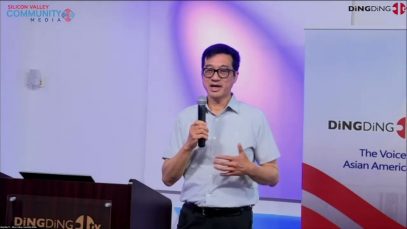 Appling Government Contracts, where to get help? by Porter Wong