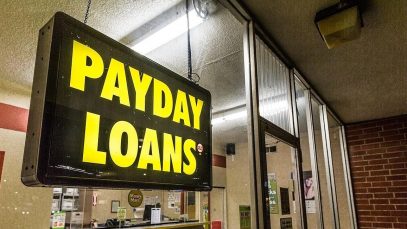 Predatory-loans