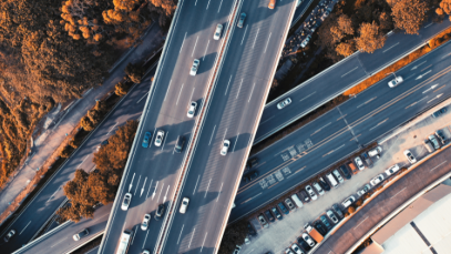 traffic