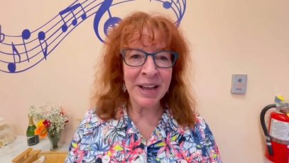 Mayor of Millbrae Ann Schneider’s Lunar New Year Greeting
