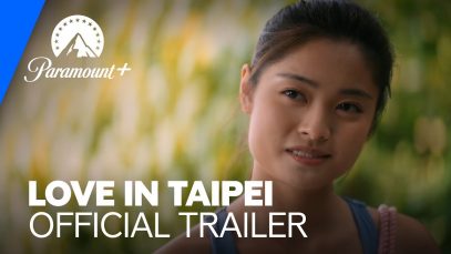 “Love in Taipei” premieres on August 10th