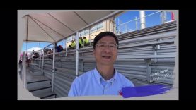 Northern California Chinese Culture Athletic Federation Sports Tournament