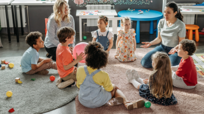 kindergarden