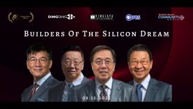 VIP Red Carpet Screening of  “The Builders of Silicon Dream” in San Mateo