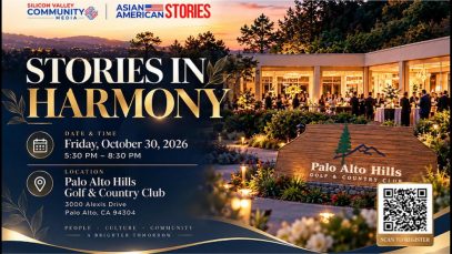 Stories in Harmony Annual Benefit Concert & Dinner