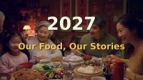 Asian American Stories – Stories In Harmony