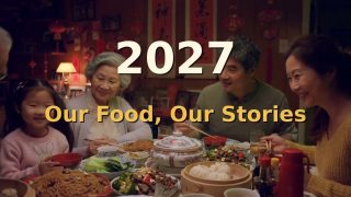 Asian American Stories – Stories In Harmony