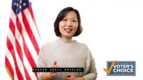 Your Vote is Your Voice – Nov. 3rd General Election